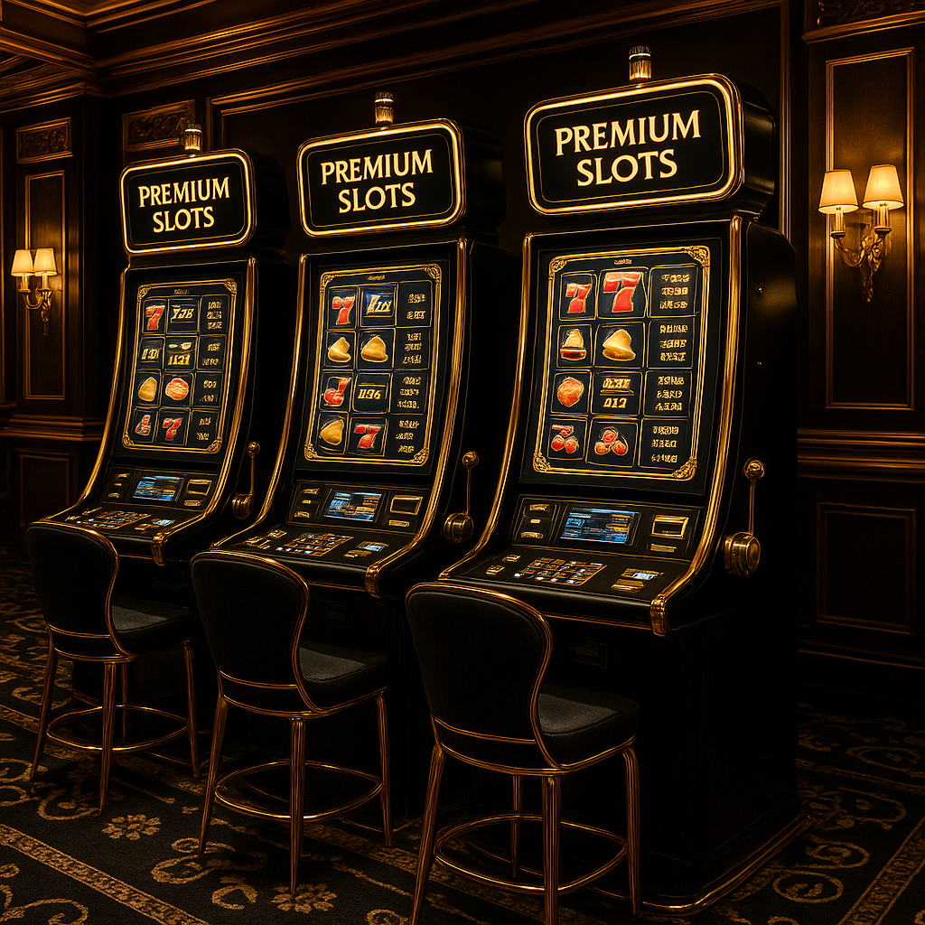 Exemplo de um jogo de slot com mecânica Megaways